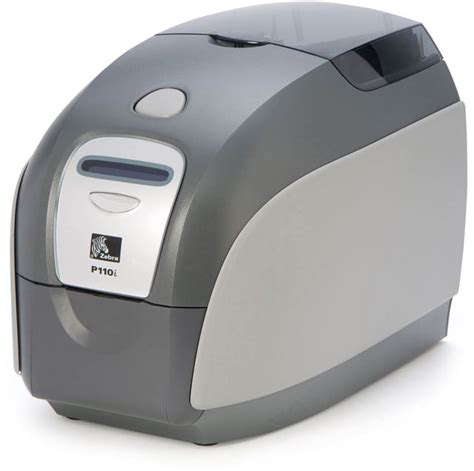 zebra id card printer price